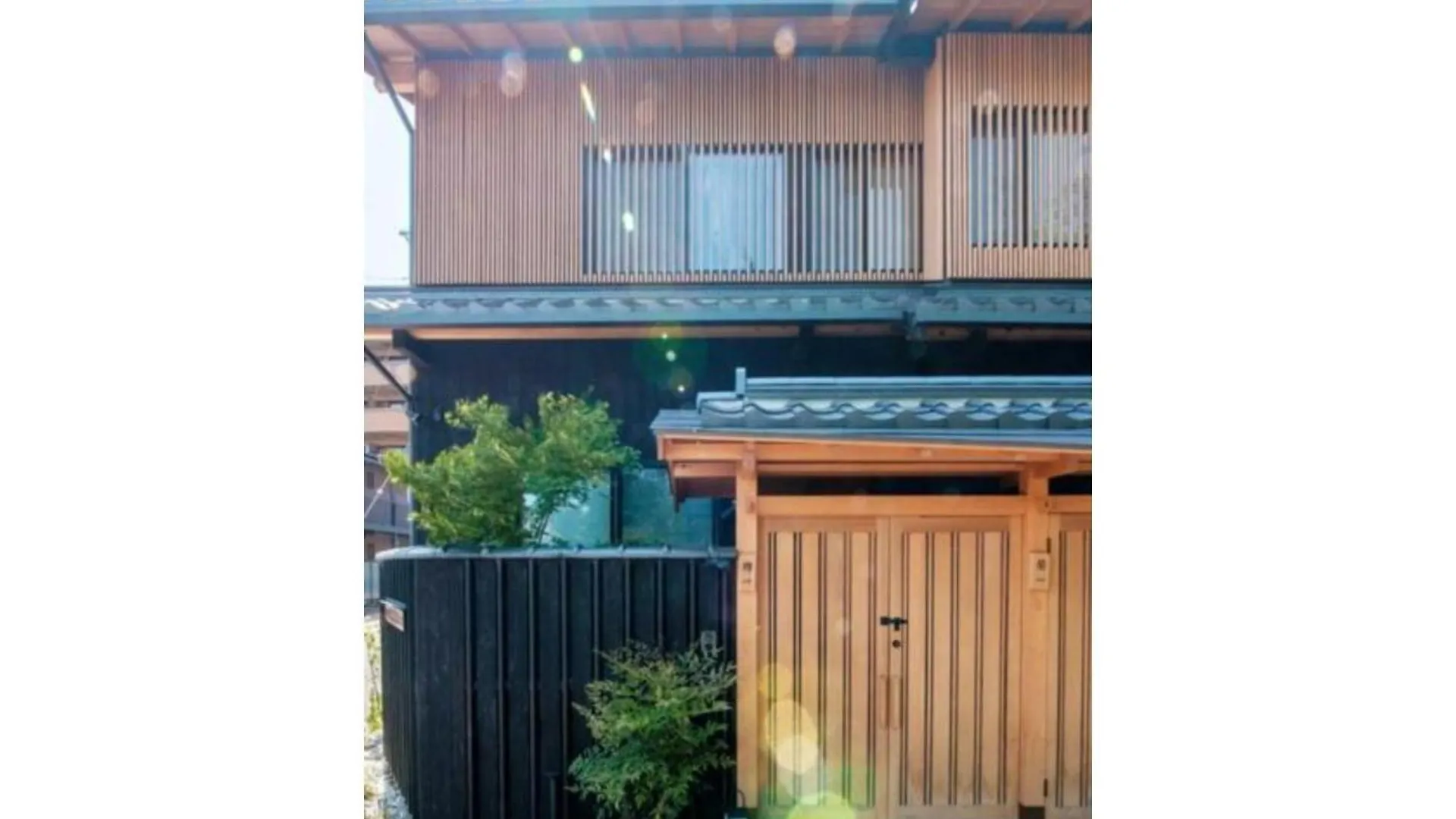 Holiday home Seseragi-An Ume - Vacation Stay 44782V Kyoto